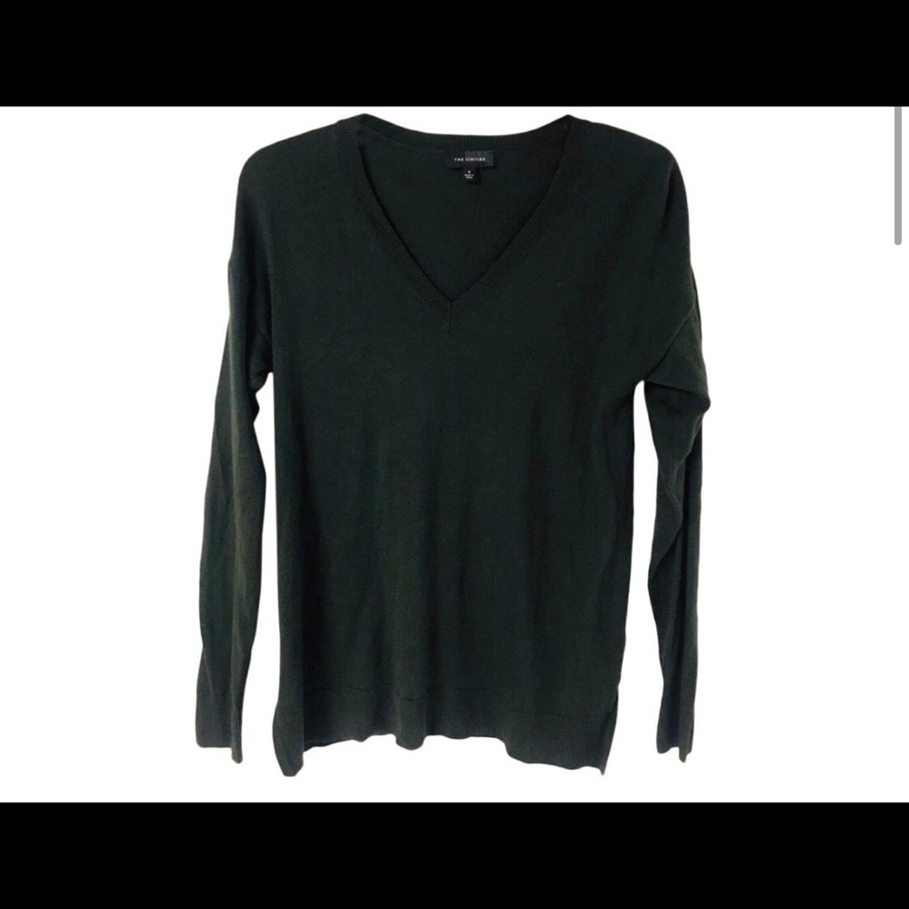 The Limited Sweater Size S